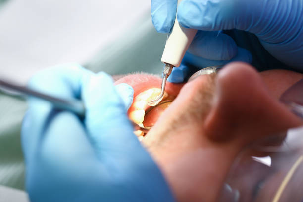 Best Dentist Open Late Near Me  in Lake Dunlap, TX
