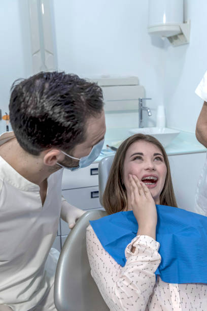 Best Dentist Open on Weekends  in Lake Dunlap, TX